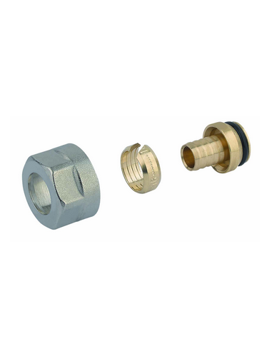 Conector Eurokon la distribuitor 16x1/2"