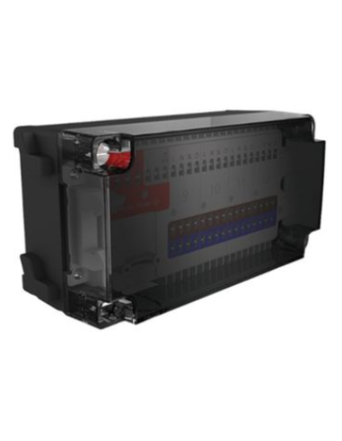 Extensie pentru KL08RF (4 zone)