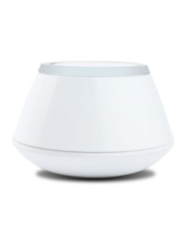 Gateway coordonator incorporat