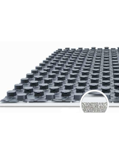Placa cu nuturi Happy Floor 10/0.6/31.5, 1400x800x10 mm