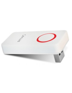 Repetitor (amplificator) de...