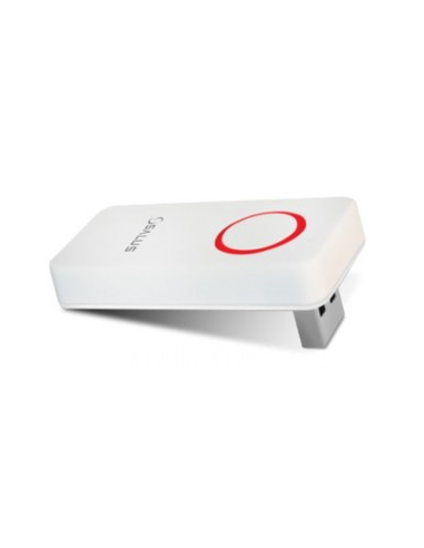 Repetitor (amplificator) de semnal , montaj in priza