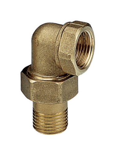 Cot alama cu olandez 1/2"