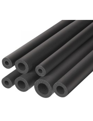 Izolatie Kaiflex EF neagra 89/13