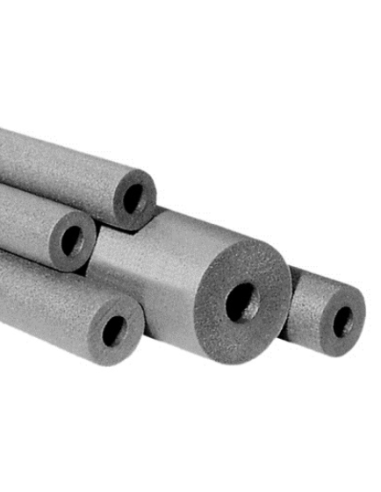 Izolatie Plamaflex PE gri 76/13