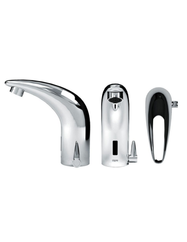 Baterie cu senzor infrarosu Saniline...