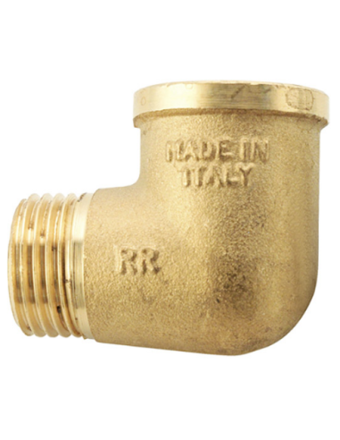 Cot alama Remer Nr.1 - 3/8"