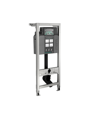 Cadru fixare WC VariVIT A31, cadru...