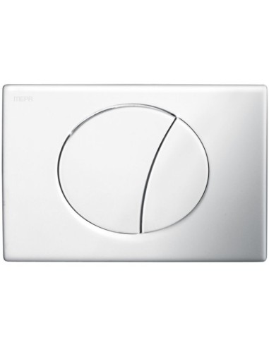 Clapeta de actionare MEPAsun cu 2...