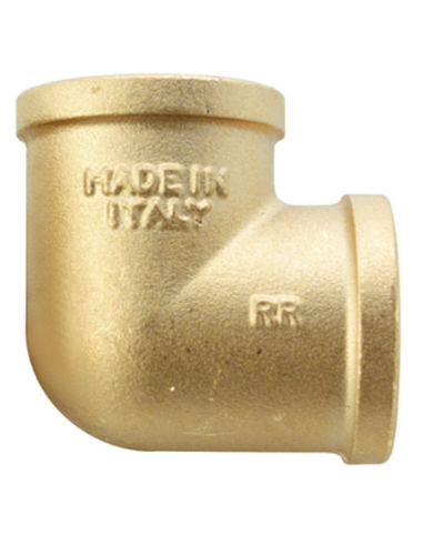 Cot alama Remer Nr.2 - 1/2"