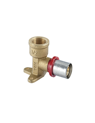 Cot cu suport presare multistrat TDM...