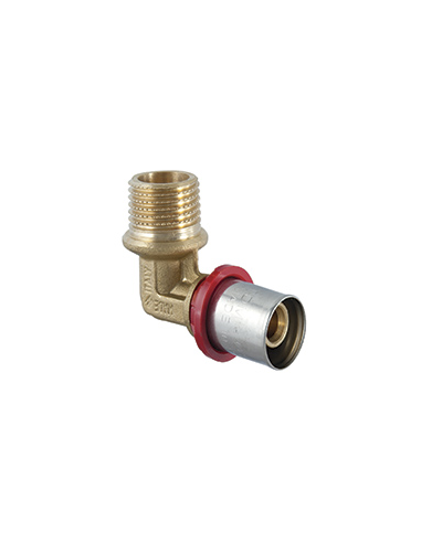 Cot FE presare multistrat TDM Ø 32 X 1"