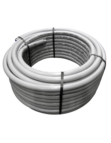 Teava multipress preizolata Ø 26x3