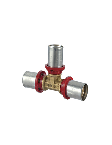 Teu egal presare multistrat TDM Ø...