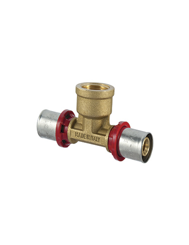 Teu presare multistrat TDM Ø 32 x 1"...