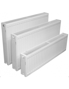 Radiator otel New Star...