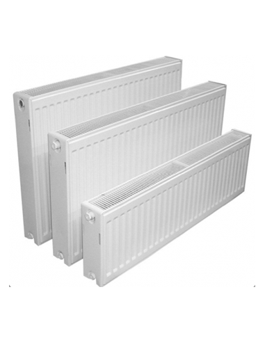 Radiator otel New Star 11-600x2000