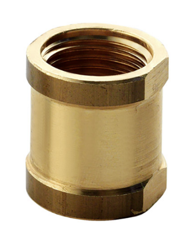 Mufa alama Remer 1 1/2"