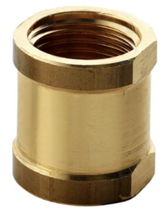Mufa alama Remer 1 1/4"
