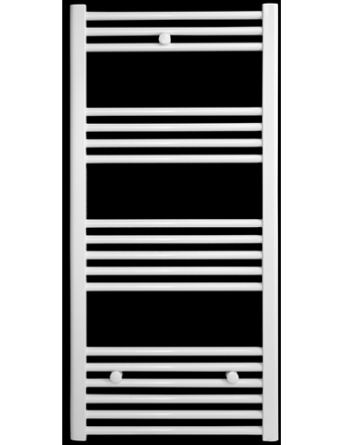 Radiator portprosop Thermo Star alb 400x1500