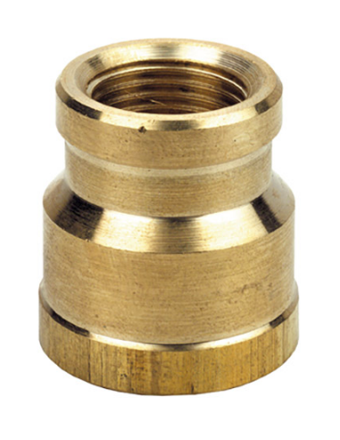 Mufa redusa alama Remer 1" - 3/4"