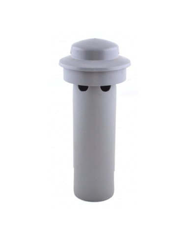 Piesa capat coloana ventilare D.110