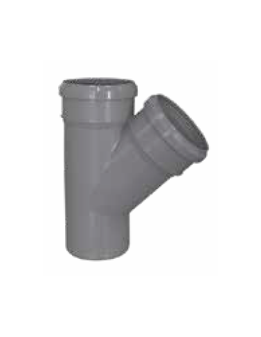 Ramificatie egala PP ignifugat D....