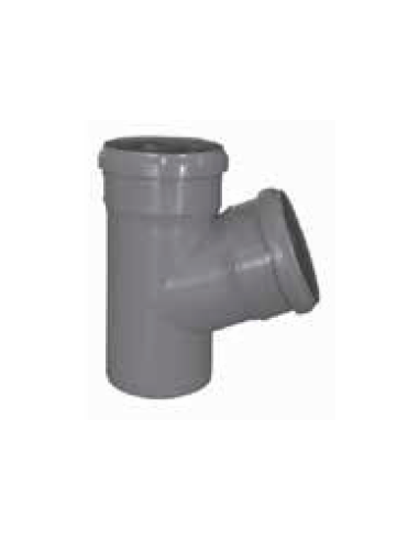 Ramificatie egala PP ignifugat D....