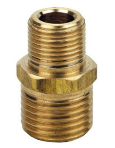 Niplu alama Remer 3/8"