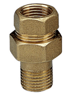 Olandez drept alama 1 1/2"