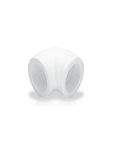 Cot 90gr PPR ALB 63 mm