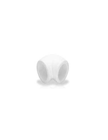 Cot 90gr PPR ALB 63 mm