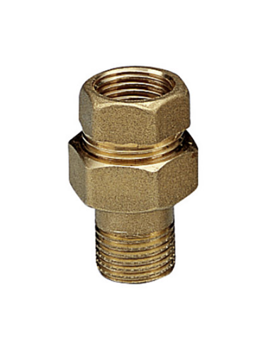 Olandez drept alama Remer 3/4"