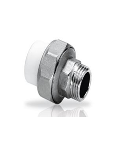 Olandez PPR ALB - FE 25x3/4"
