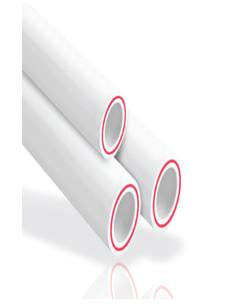 Teava PPR-FC ALB 40x5,5 mm...