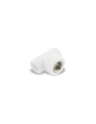 Teu FI PPR ALB 20x1/2"