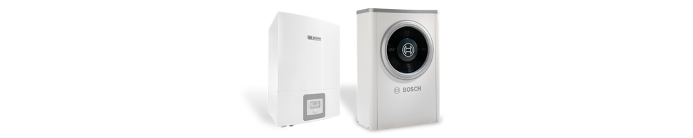 SISTEM EFICIENT ENERGETIC PENTRU CASA TA